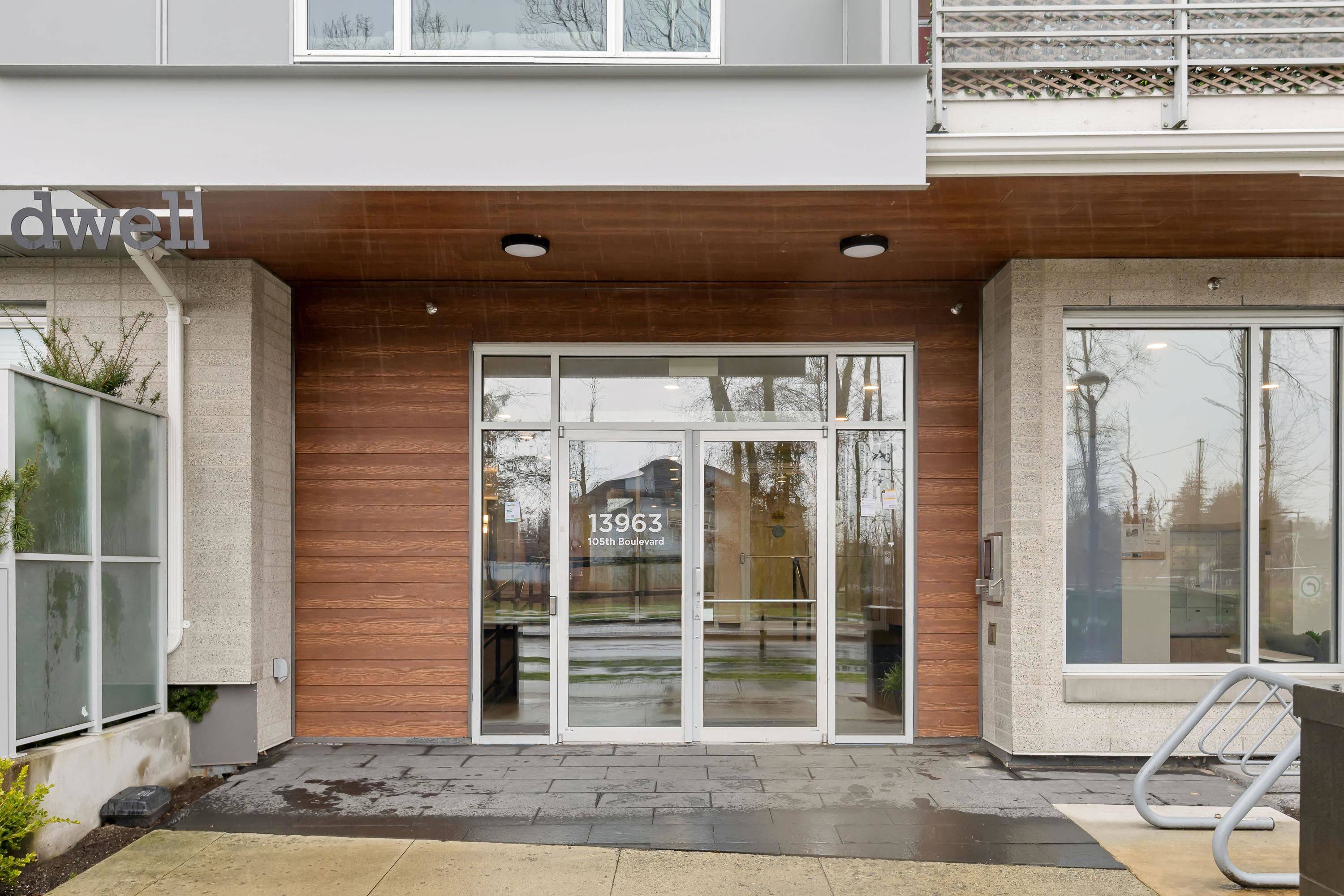 Surrey, BC V3T 0M9,13963 105 BLVD #516