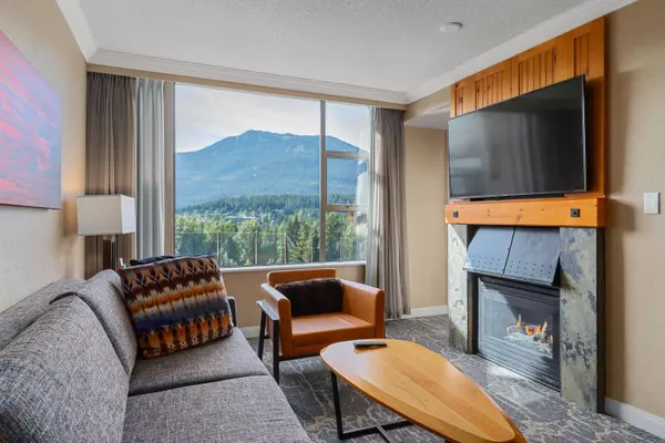 Whistler, BC V8E 1J3,4090 Whistler WAY #958