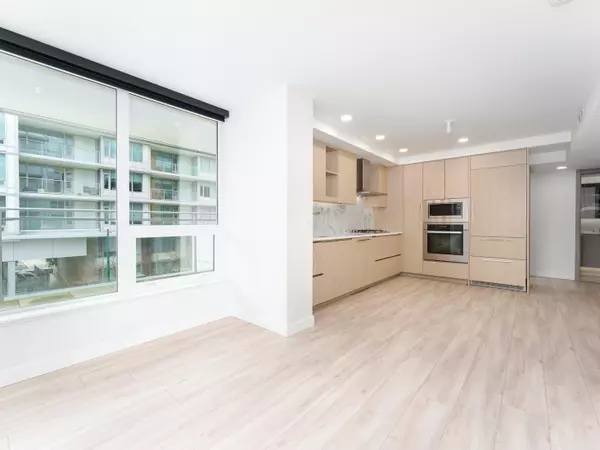 Vancouver, BC V5X 0H3,455 SW Marine DR #505