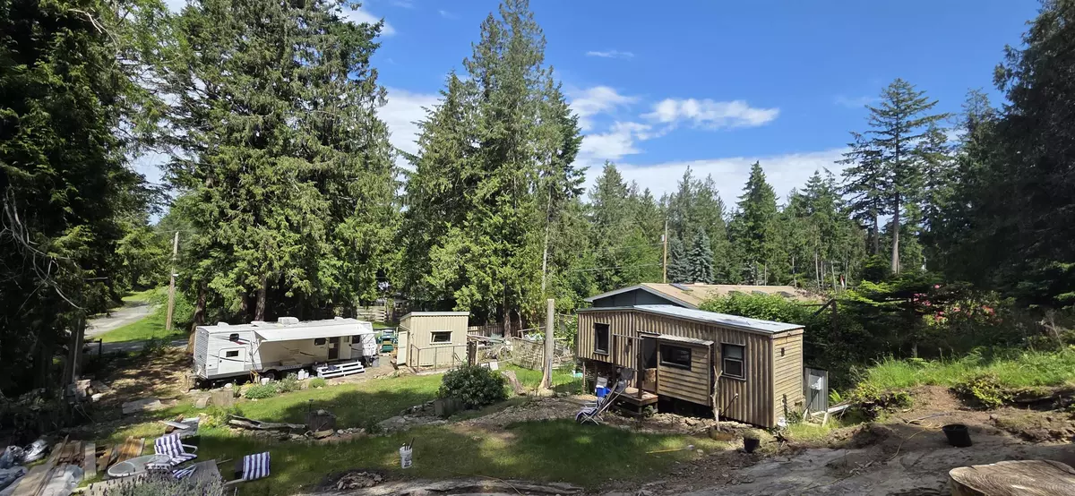 Mayne Island, BC V0N 2J1,512 Aya Reach RD