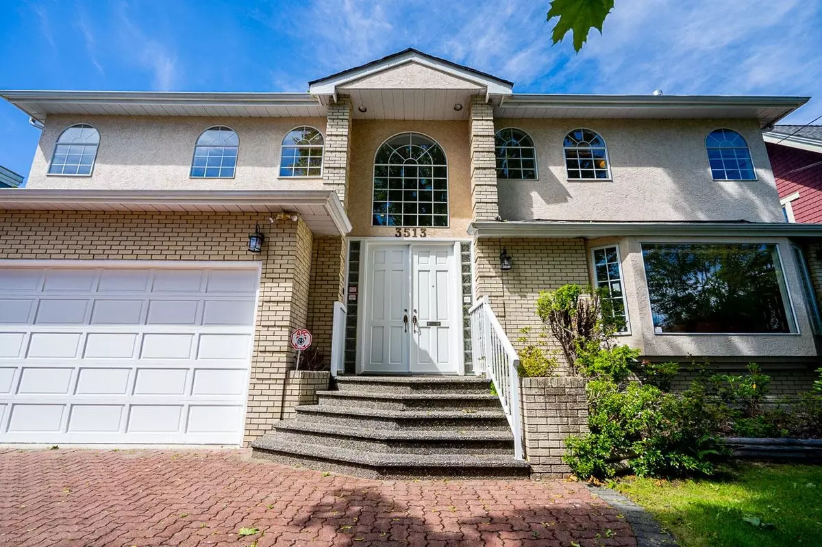 Vancouver, BC V6N 3B7,3513 W 40th AVE