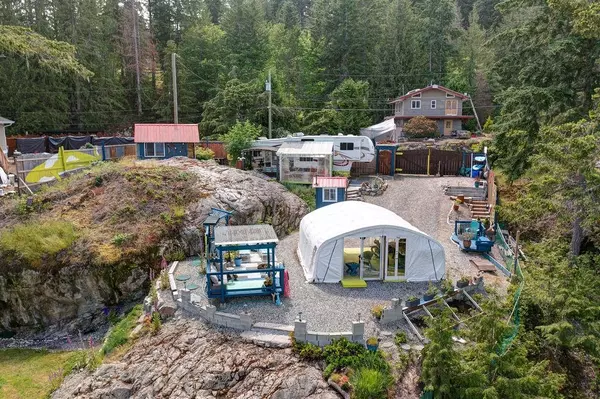 16567 Timberline RD, Egmont, BC V0N 2H4