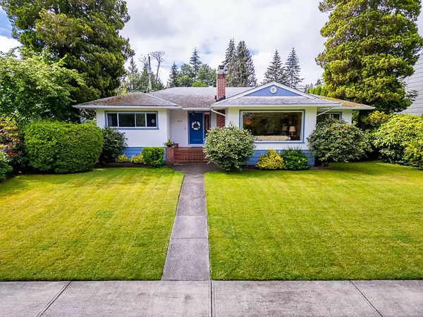 Vancouver, BC V6T 1G4,4930 Queensland RD