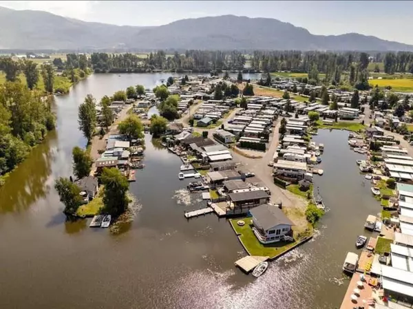Mission, BC V2V 7L3,8400 Shook RD #200