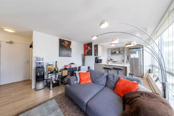 Vancouver, BC V5Y 0L7,1788 Columbia ST #1005