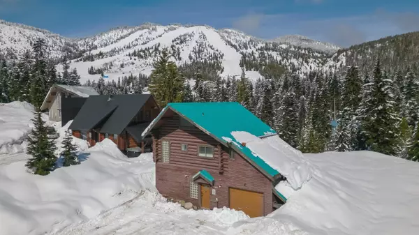 20786 Sakwi Creek RD Mission, BC V0M 1A1