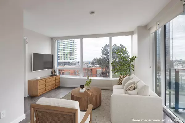 Vancouver, BC V6P 0G7,8238 Lord ST #402