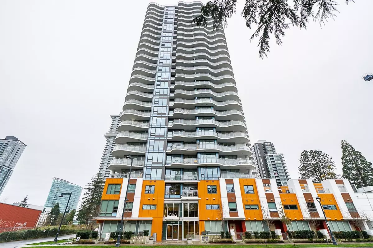 Surrey, BC V3T 0R2,13318 104 AVE #1408
