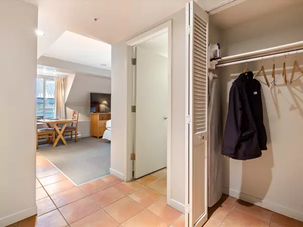 Whistler, BC V8E 0X2,4295 Blackcomb WAY #419