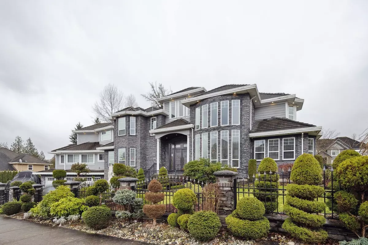 Surrey, BC V4N 5S3,16452 93a AVE