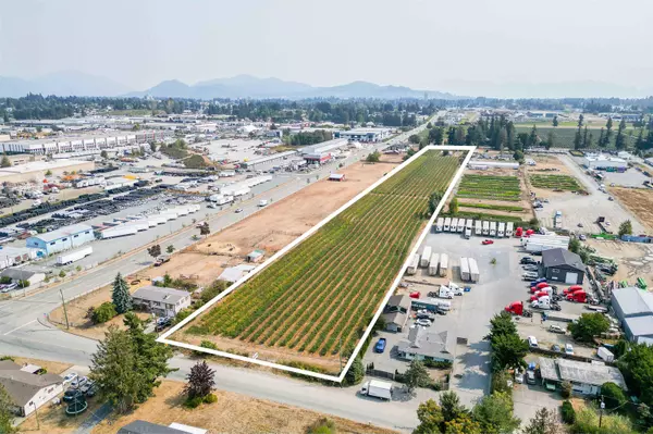 Abbotsford, BC V2T 6E2,1963 Townline RD