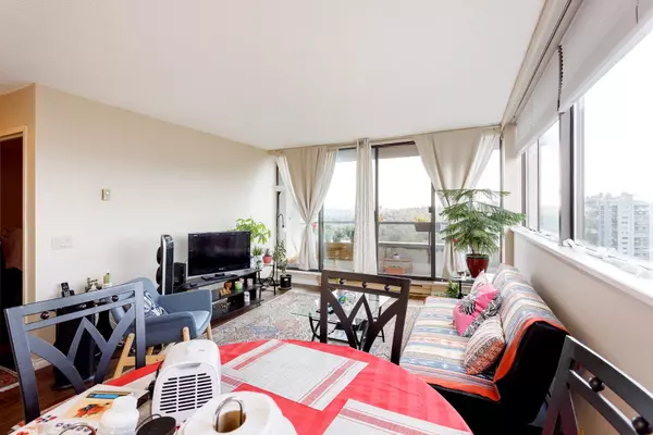 Burnaby, BC V3N 4S5,3970 Carrigan CT #1504