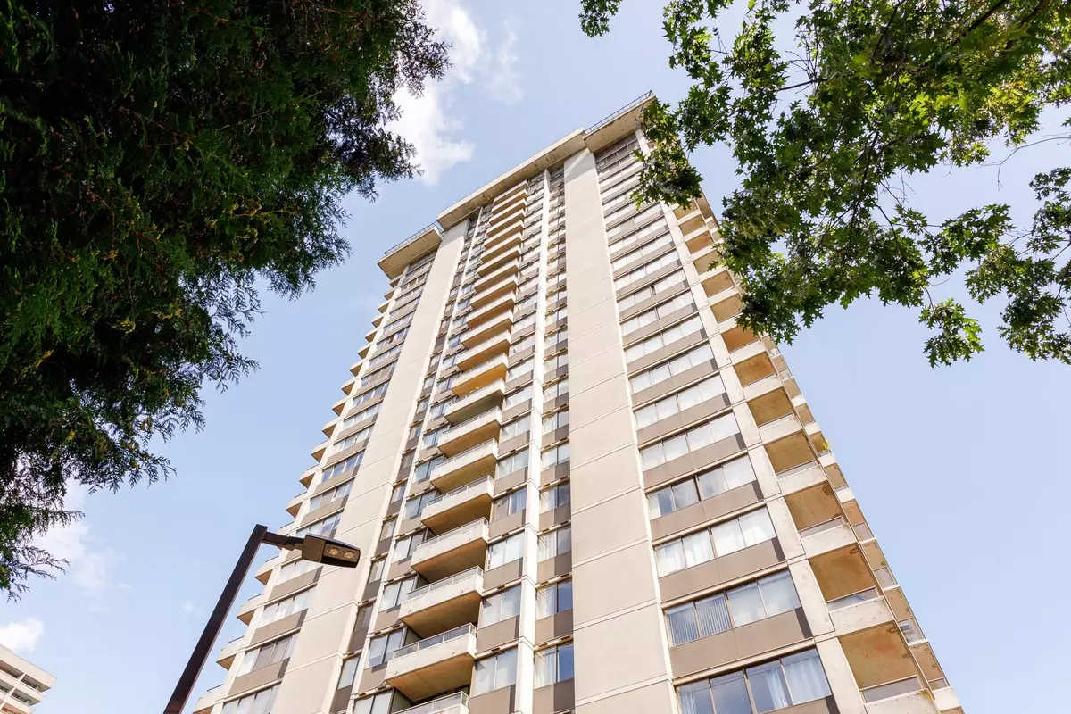 Burnaby, BC V3N 4S5,3970 Carrigan CT #1504