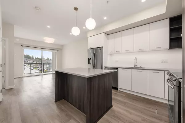 20087 68 AVE #B407, Langley, BC V2Y 0Y3