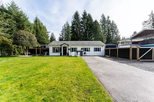 Langley, BC V3A 1X4,3742 204 ST