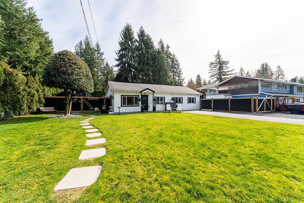 Langley, BC V3A 1X4,3742 204 ST