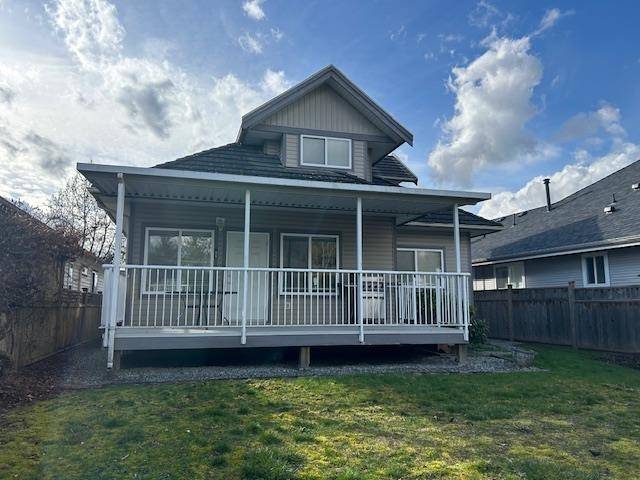Maple Ridge, BC V2X 1C3,12148 Blossom ST