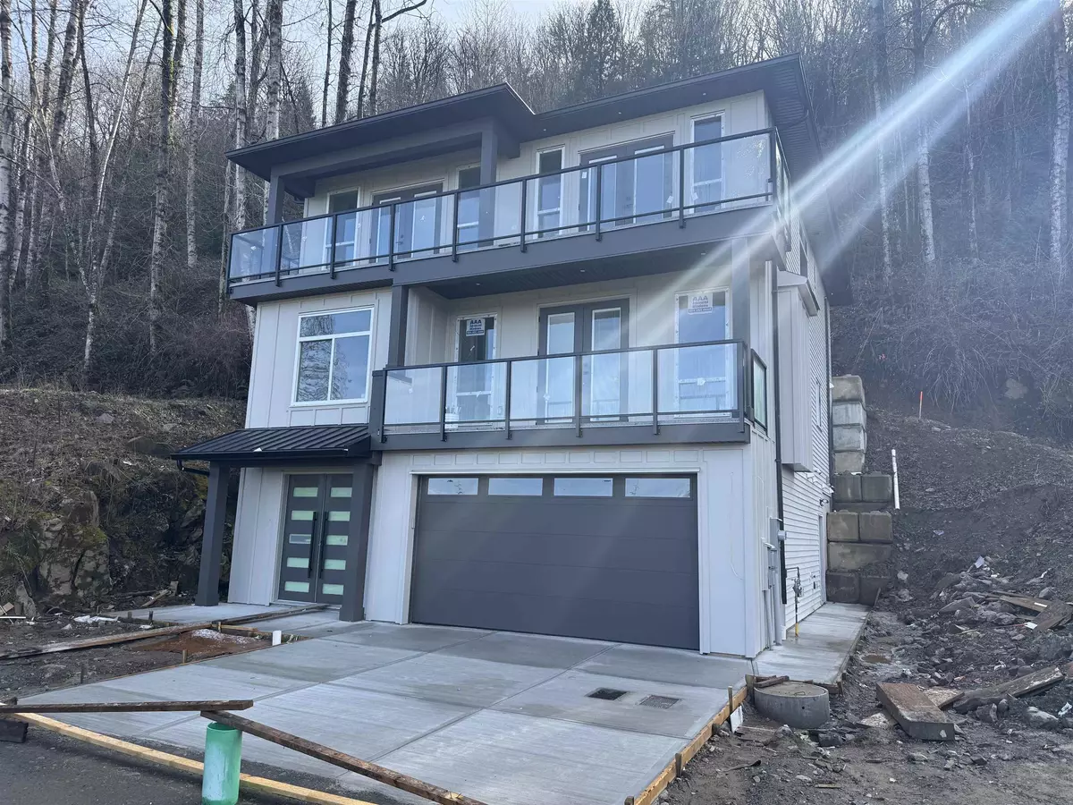 Chilliwack, BC V2P 6H3,8016 Annis RD #12