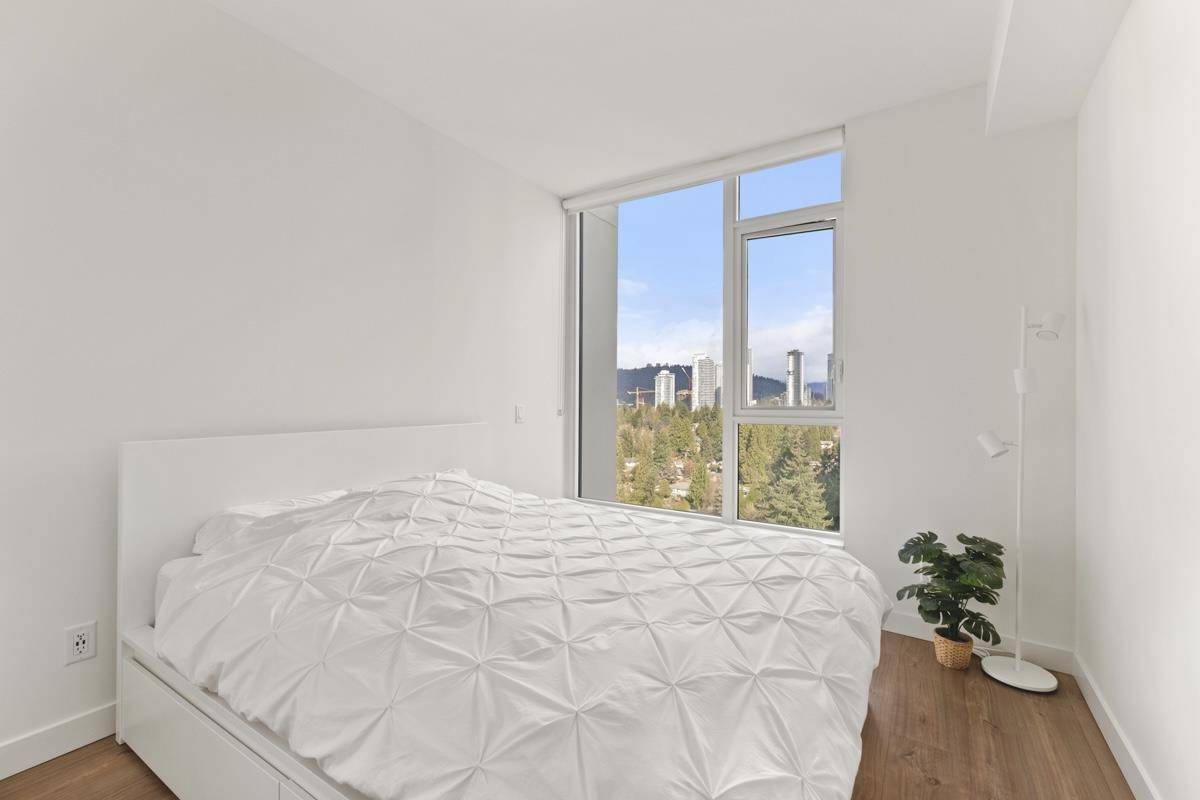 585 Austin AVE #1702 Coquitlam, BC V3K 0G6