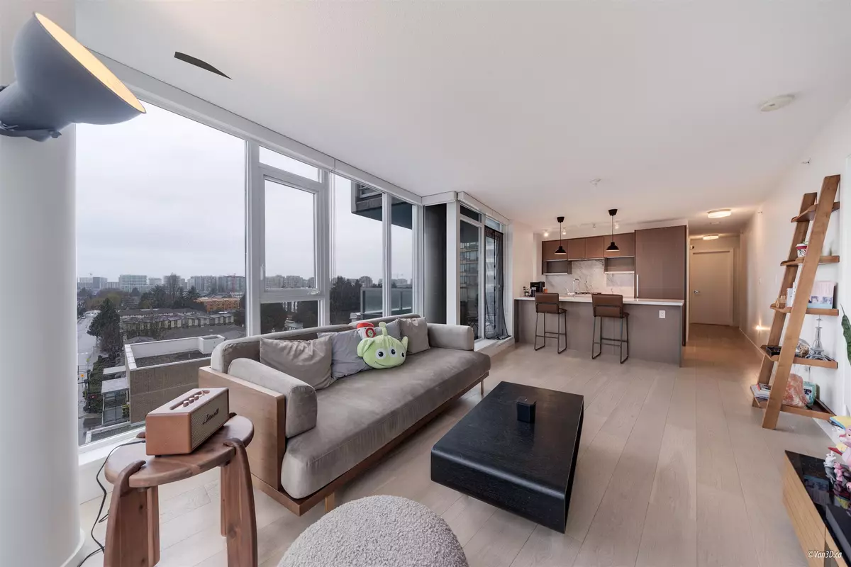 Richmond, BC V6Y 0G5,9099 Cook RD #1101