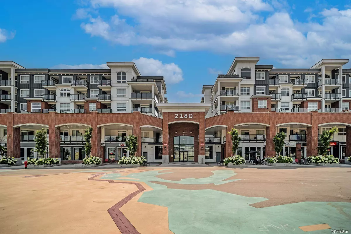 Port Coquitlam, BC V3C 0L1,2180 Kelly AVE #4170