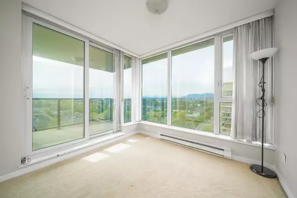 Richmond, BC V6X 4K5,5088 Kwantlen ST #1701