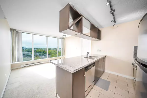 5088 Kwantlen ST #1701, Richmond, BC V6X 4K5