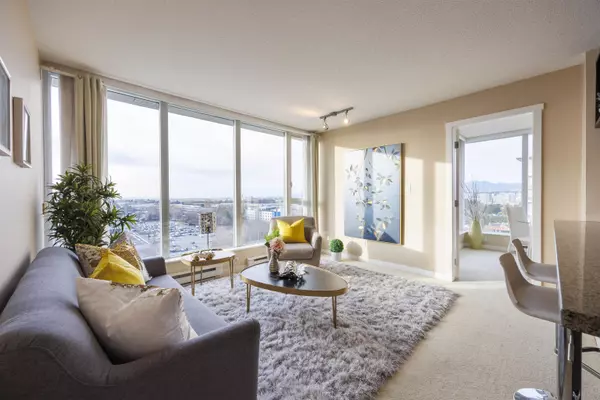 5088 Kwantlen ST #1701, Richmond, BC V6X 4K5