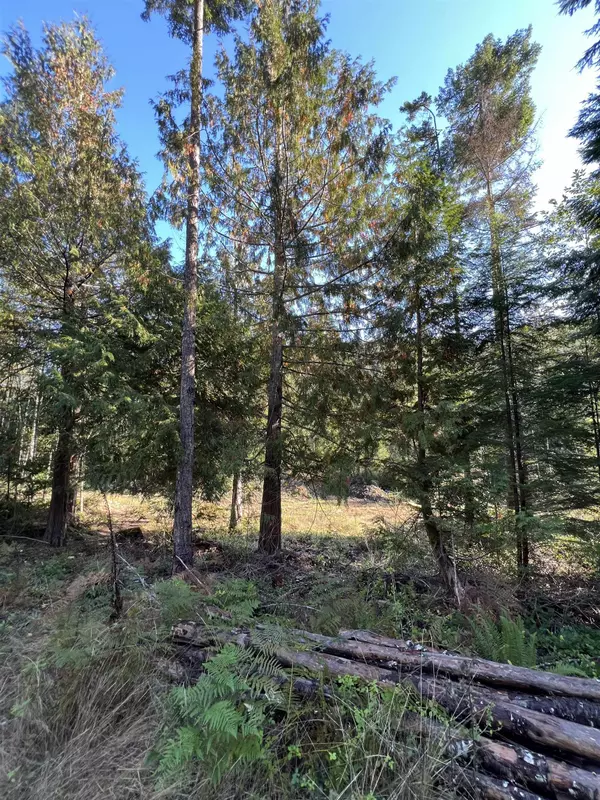 Garden Bay, BC V0N 1S1,13685 Lee RD #LOT 4