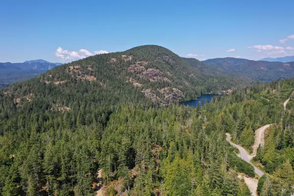 13685 Lee RD #LOT 4 Garden Bay, BC V0N 1S1