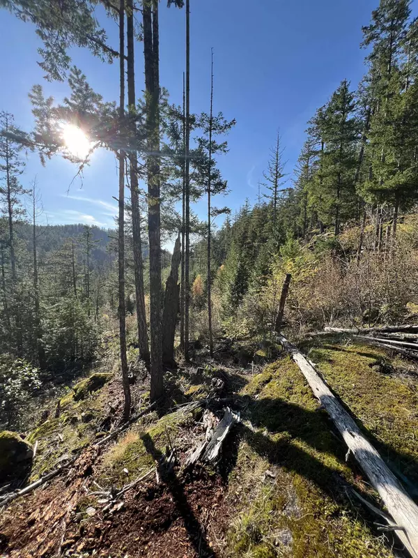 Garden Bay, BC V0N 1S1,13685 Lee RD #LOT 5