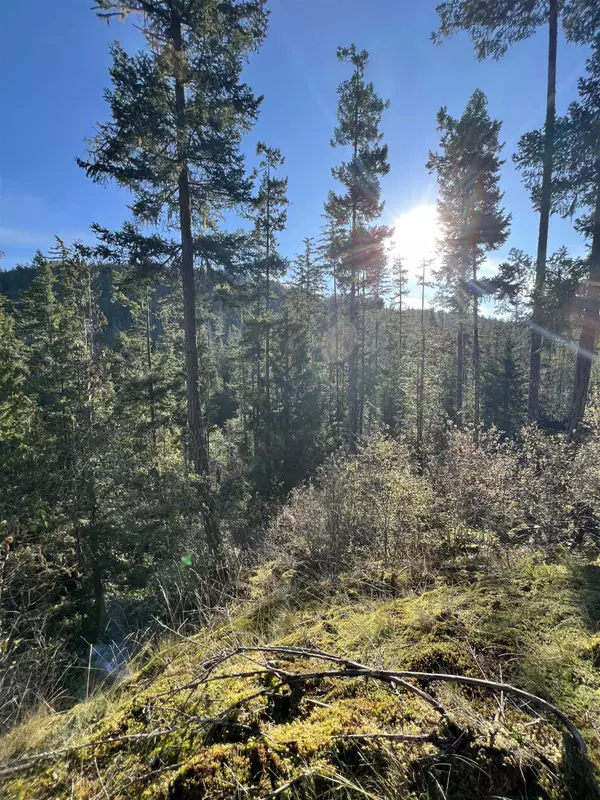 Garden Bay, BC V0N 1S1,13685 Lee RD #LOT 8