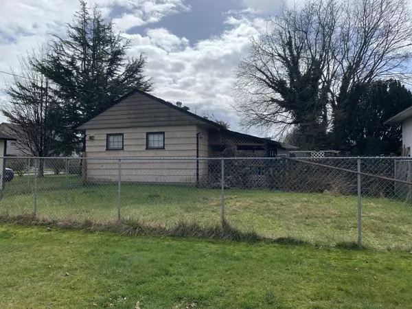 Chilliwack, BC V2P 4B6,9695 Corbould ST