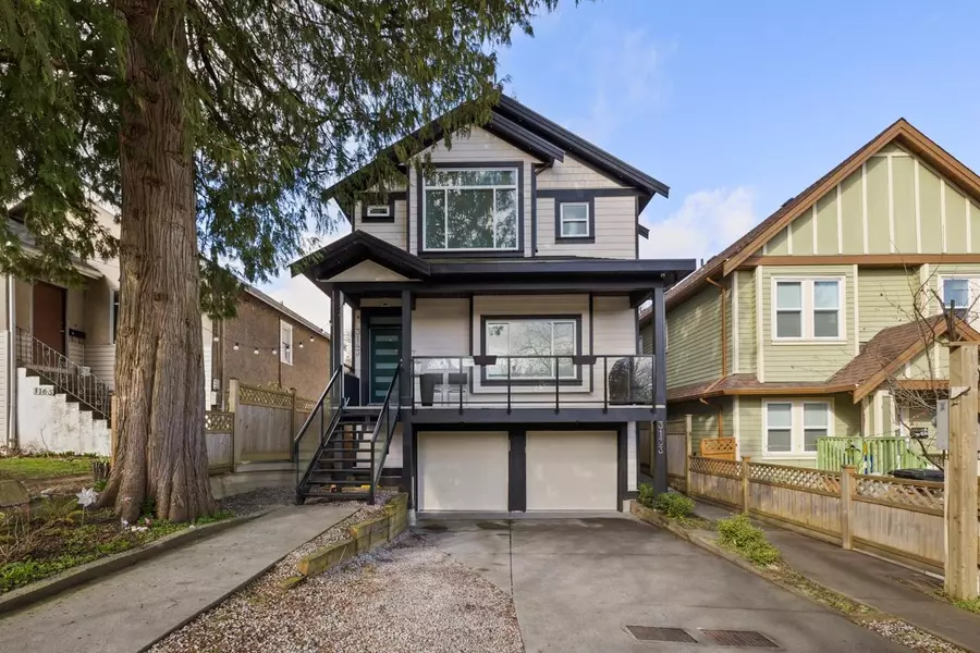 3133 Glen DR, Vancouver, BC V5T 4C3