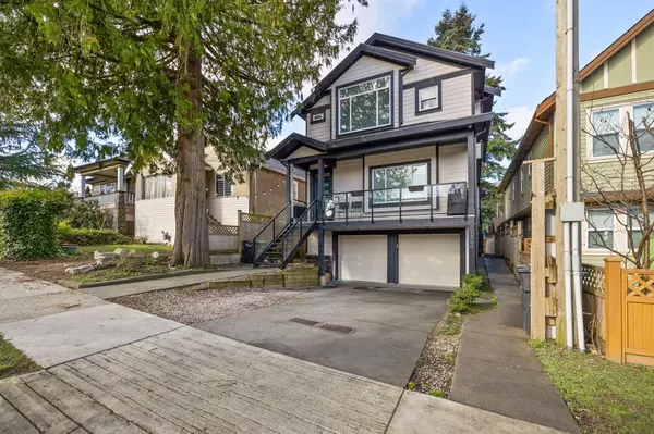 Vancouver, BC V5T 4C3,3133 Glen DR