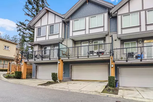 15170 60 AVE #102, Surrey, BC V3S 0A3