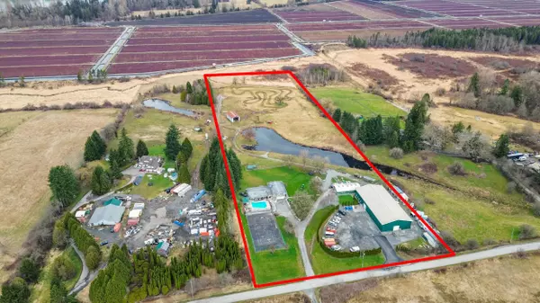 Langley, BC V1M 3J5,21115 102b AVE