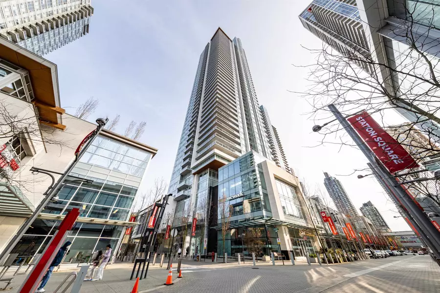 4670 Assembly WAY #2110, Burnaby, BC V5H 0H3