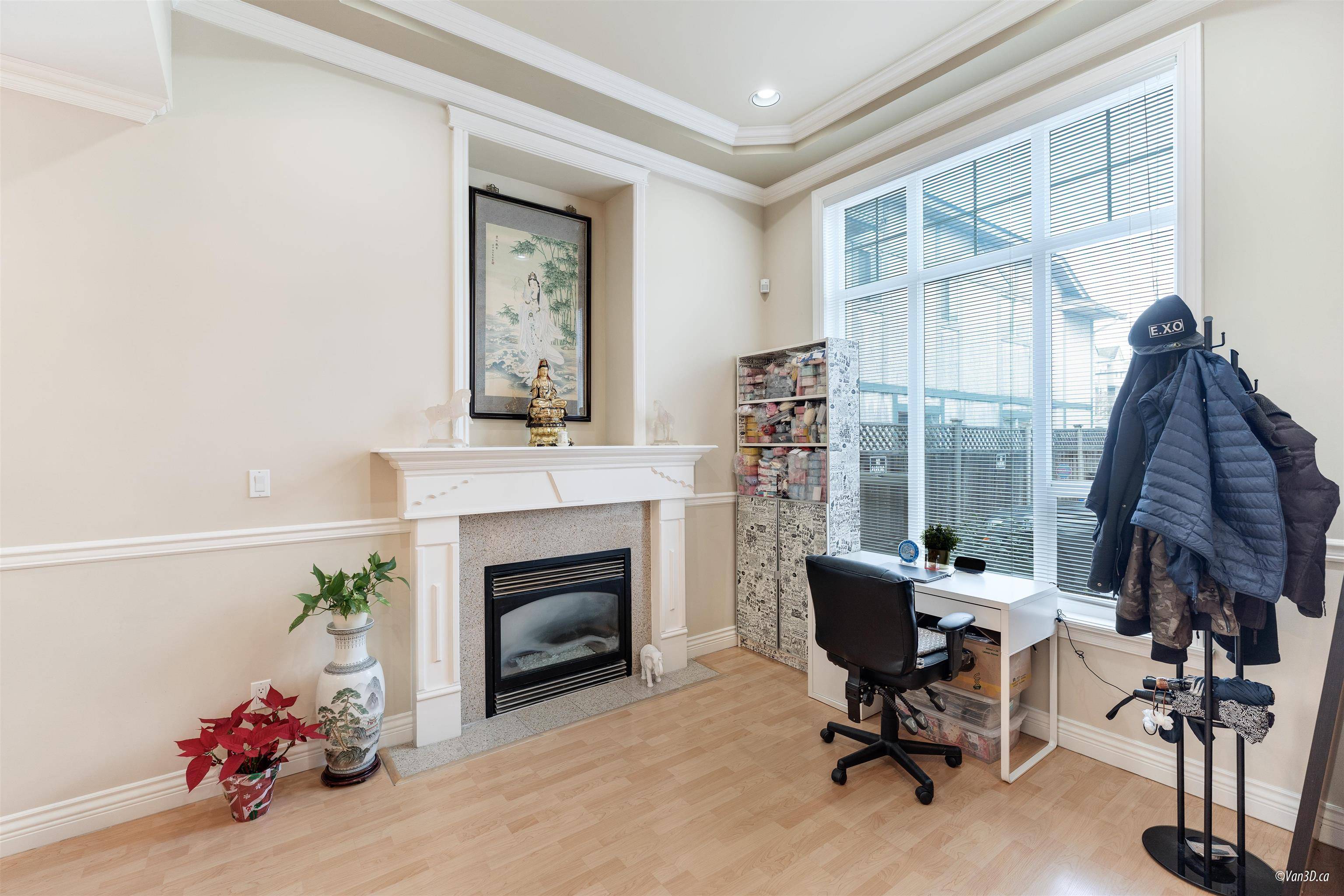 Richmond, BC V6Y 1J4,7188 Blundell RD #6