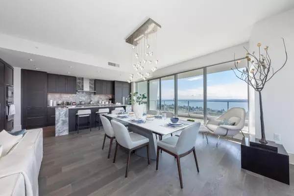 White Rock, BC V4B 0C2,1500 Martin ST #1501