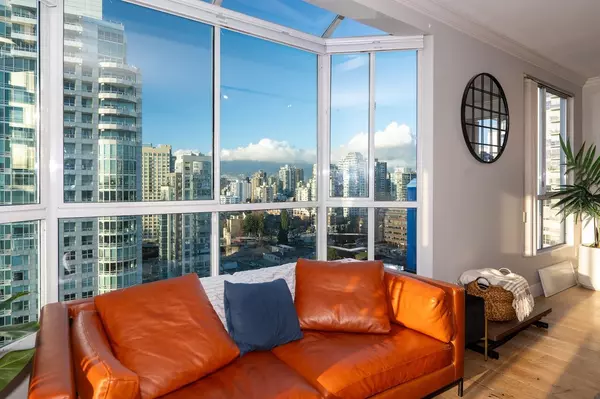 Vancouver, BC V6Z 2N1,1500 Howe ST #SPH01