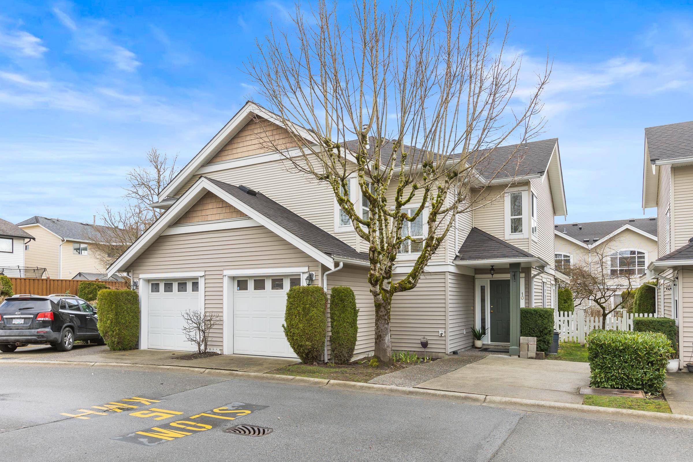 6513 200 ST #10, Langley, BC V2Y 2V7