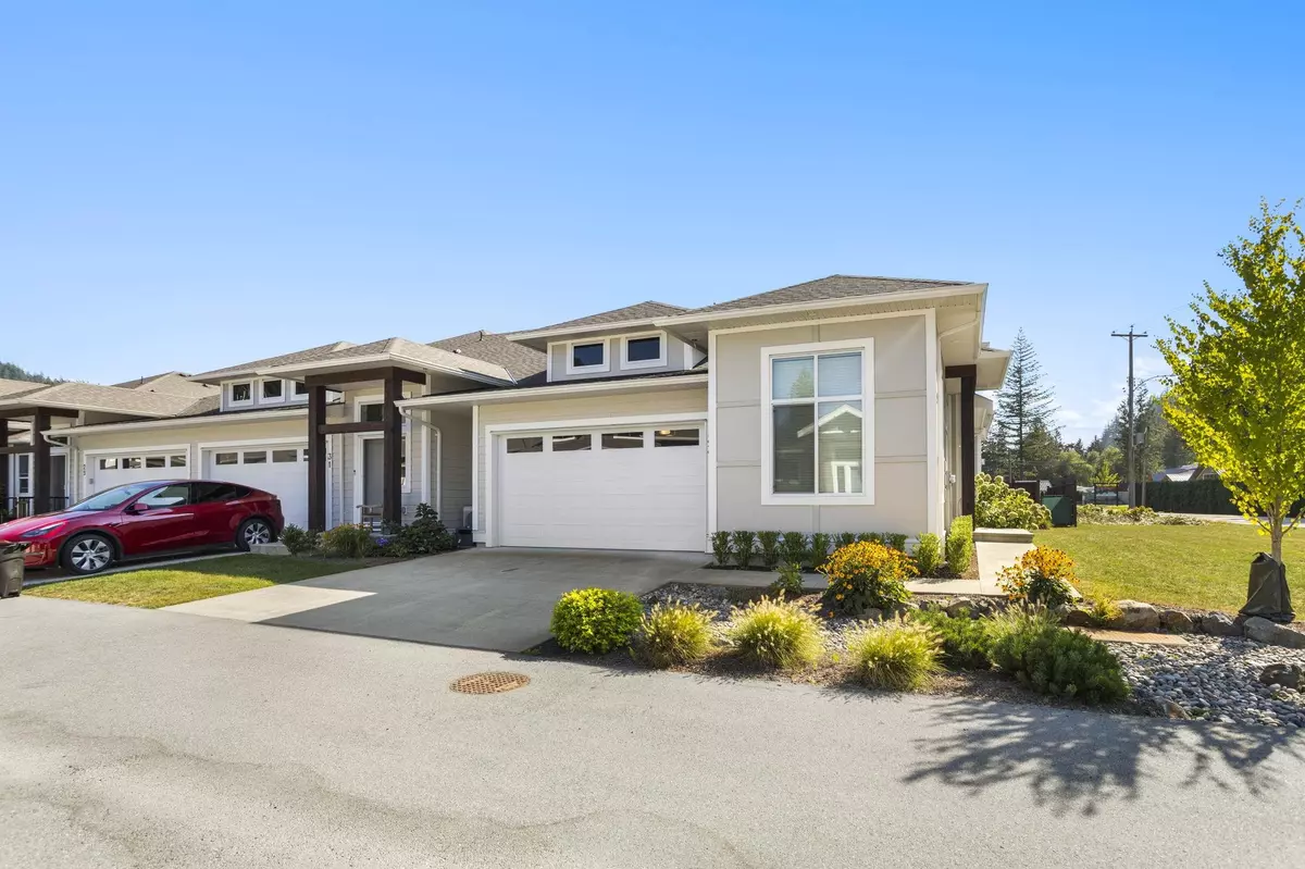 Harrison Hot Springs, BC V0M 1K0,628 Mccombs DR #33