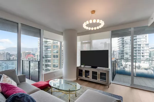 Vancouver, BC V6Z 0H1,1335 Howe ST #2501