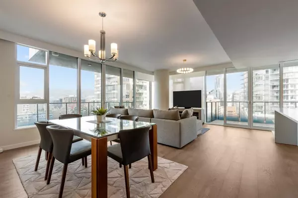 Vancouver, BC V6Z 0H1,1335 Howe ST #2501