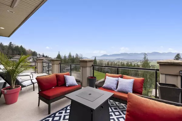 51075 Falls CT #125, Chilliwack, BC V4Z 1K7