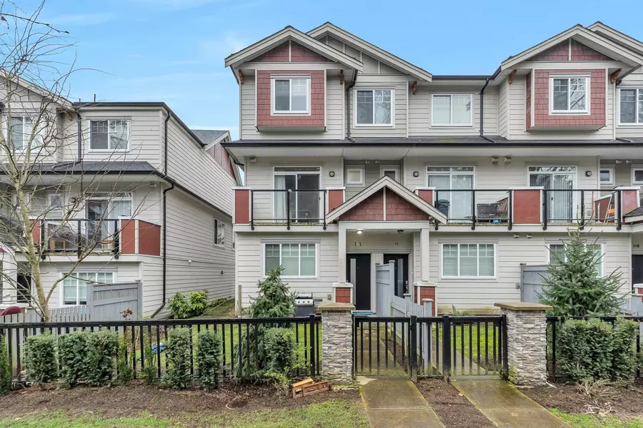 13898 64 AVE #17, Surrey, BC V3W 1L6