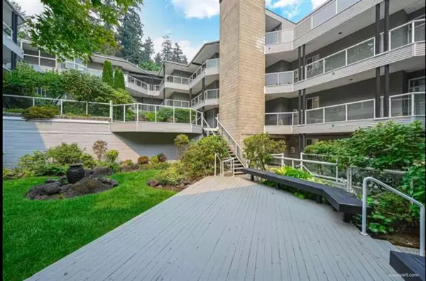 Coquitlam, BC V3C 5B1,2733 Atlin PL #103