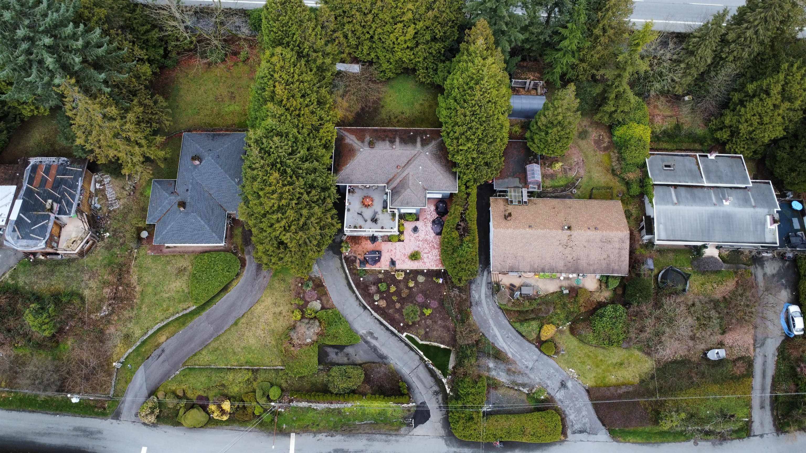 West Vancouver, BC V7T 2H4,1249 Nepal CRES