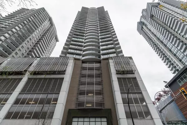 898 Carnarvon ST #3002, New Westminster, BC V3M 0C3